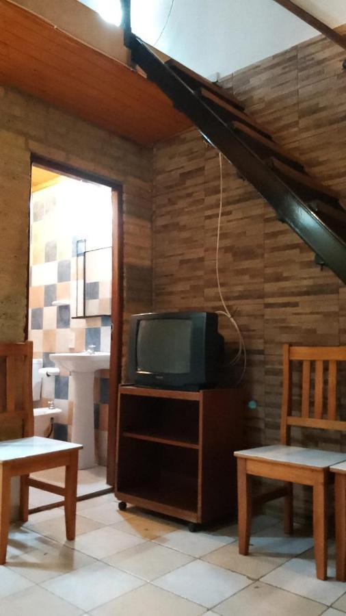Departamento Loft Apartment Posadas Exterior photo