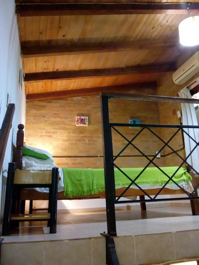Departamento Loft Apartment Posadas Exterior photo